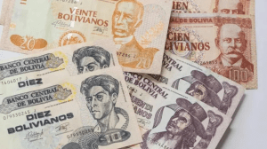 Bolivia ICBC