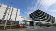 TSMC Japón