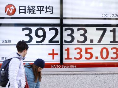 Nikkei