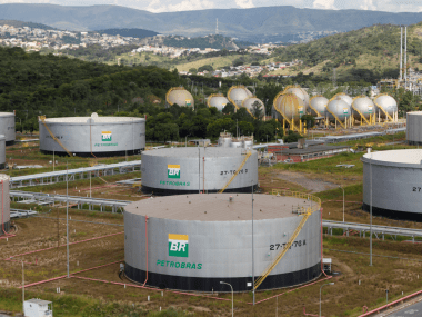Petrobras