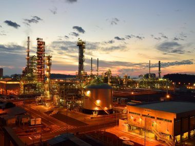 Petrobras