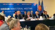 ASEAN y la UE