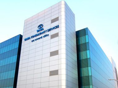 TCS TATA Consultancy Services México
