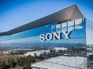 Sony China