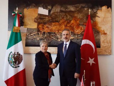 Türkiye