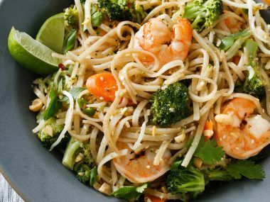 Pad Thai