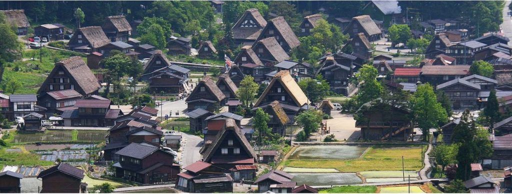 Alpes Japoneses