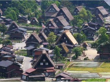 Alpes Japoneses