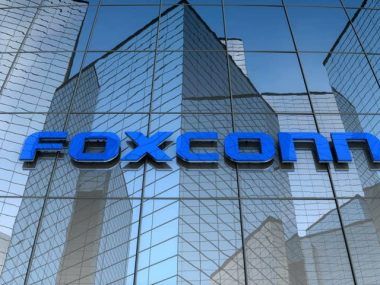 foxconn