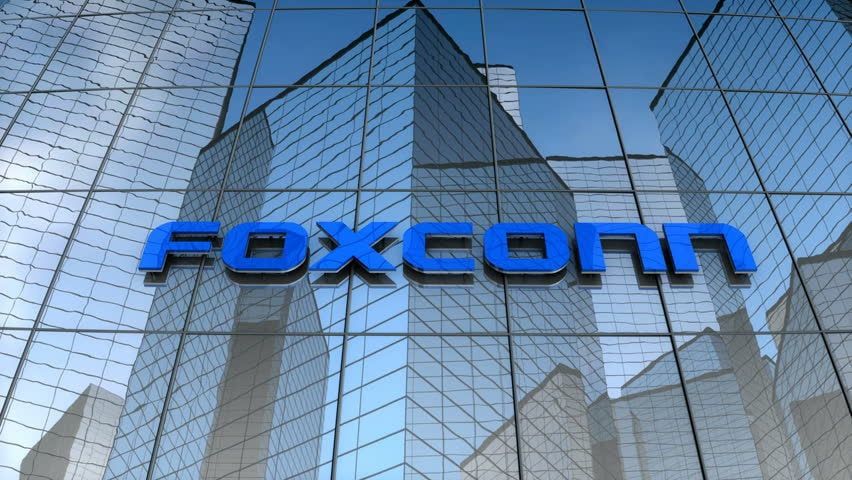 foxconn