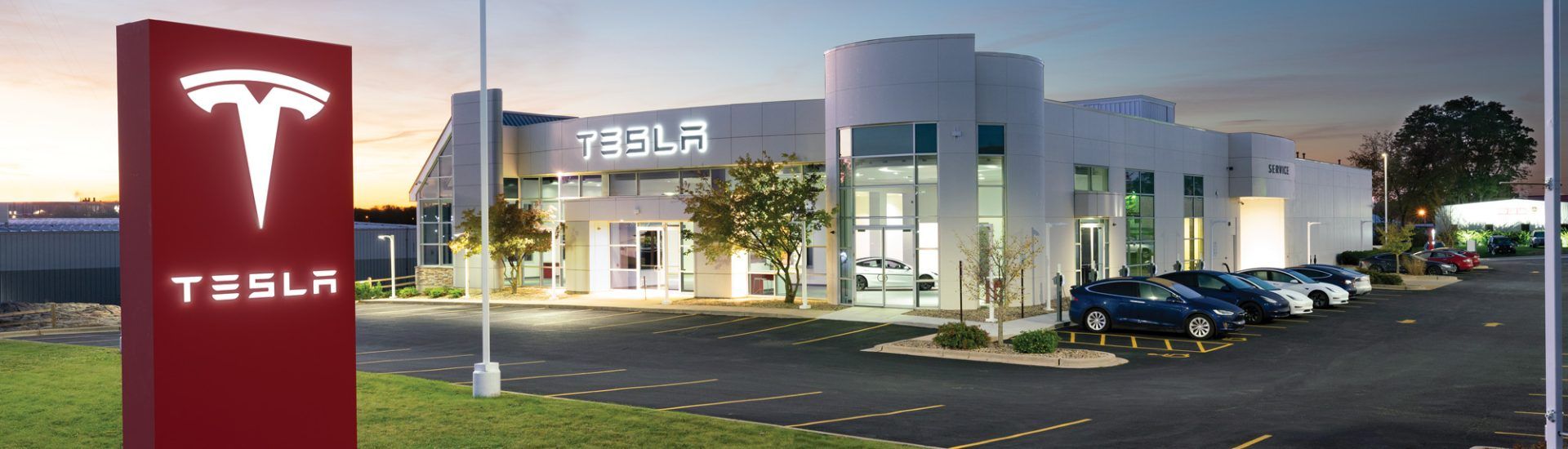 Tesla China