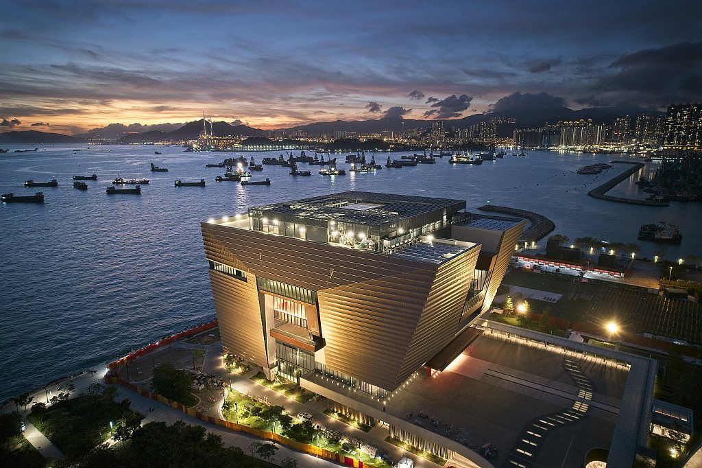 Hong Kong
