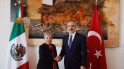 Turquía