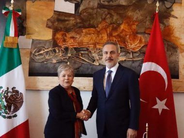 Turquía