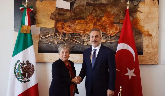 Turquía