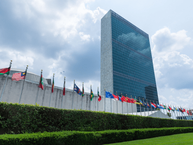 ONU China IA