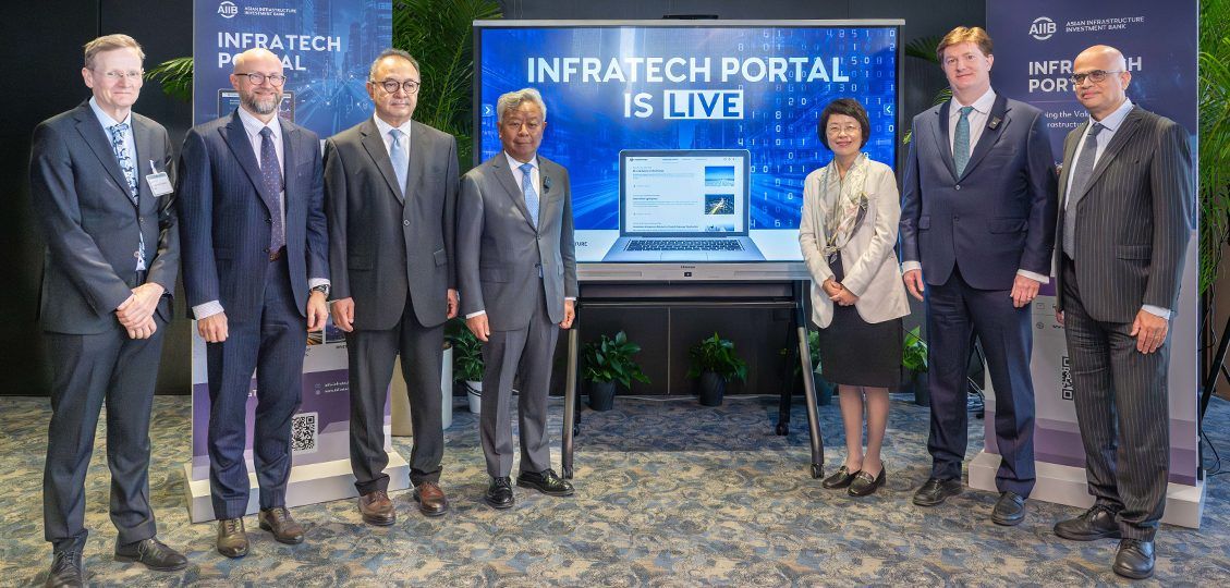 InfraTech