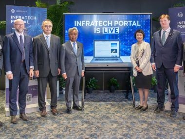 InfraTech