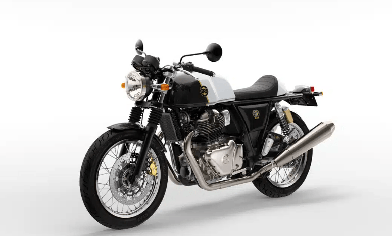 Royal Enfield