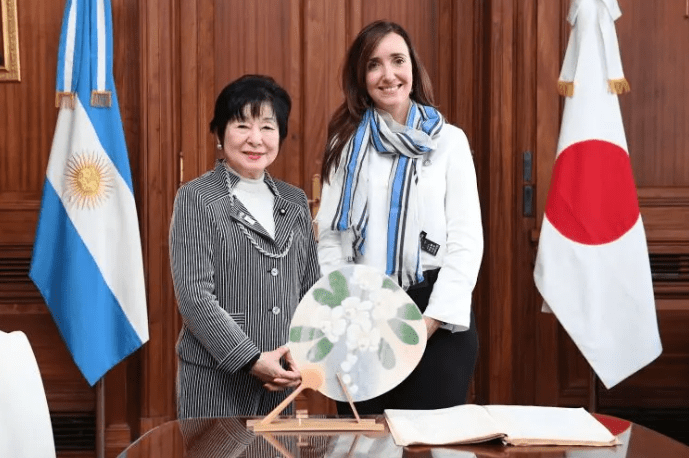 Japón