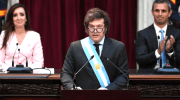 Javier Milei