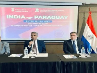 Paraguay