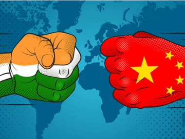 India