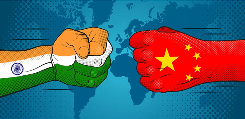 India