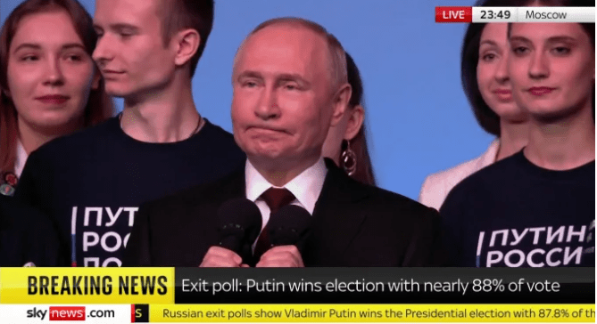 Putin