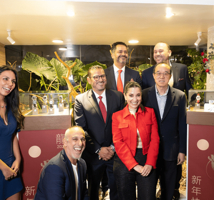 China Chamber Mexico