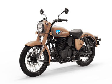 Royal Enfield
