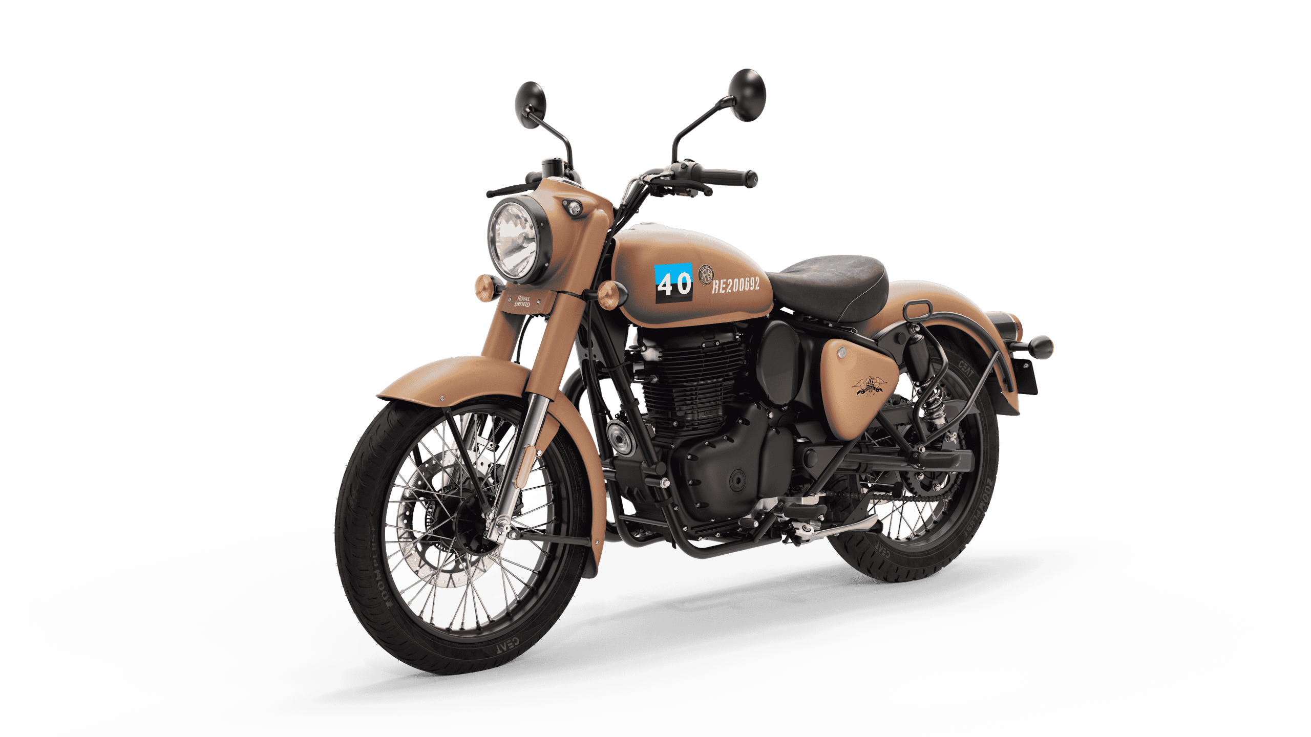Royal Enfield