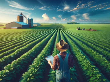 sector agrícola Paramérica SA