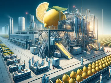limón
