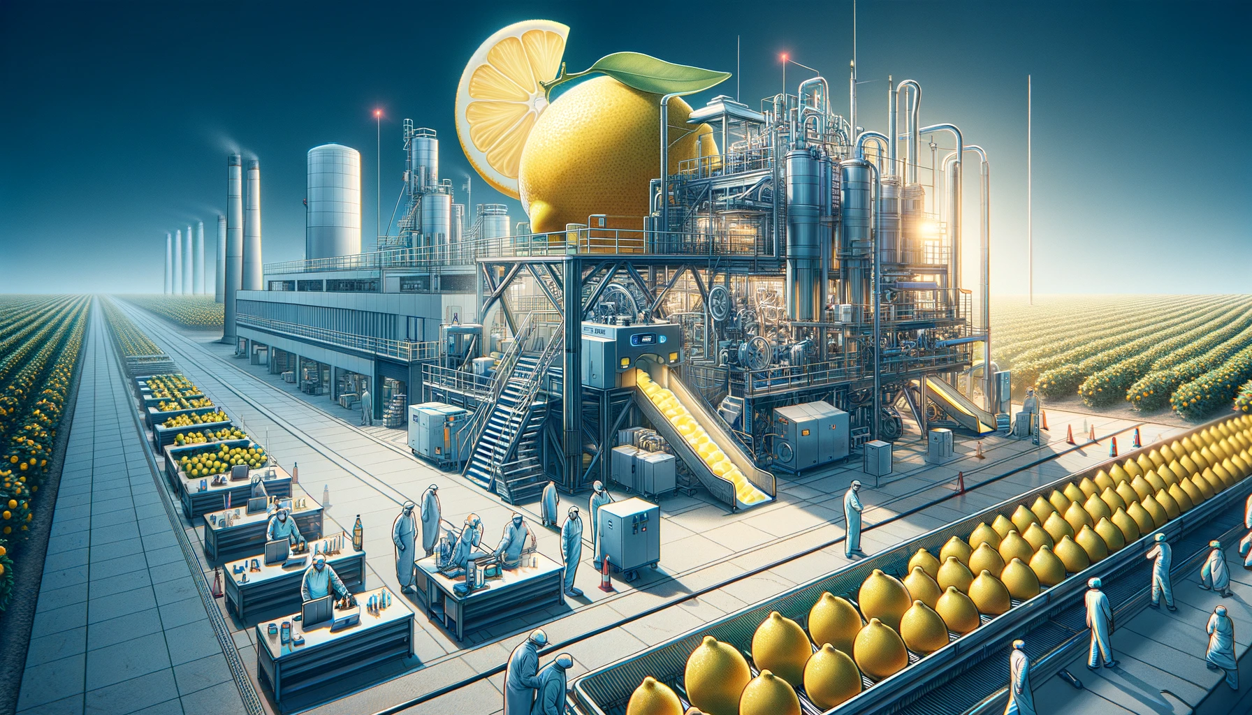limón