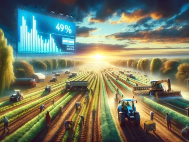 agricultura