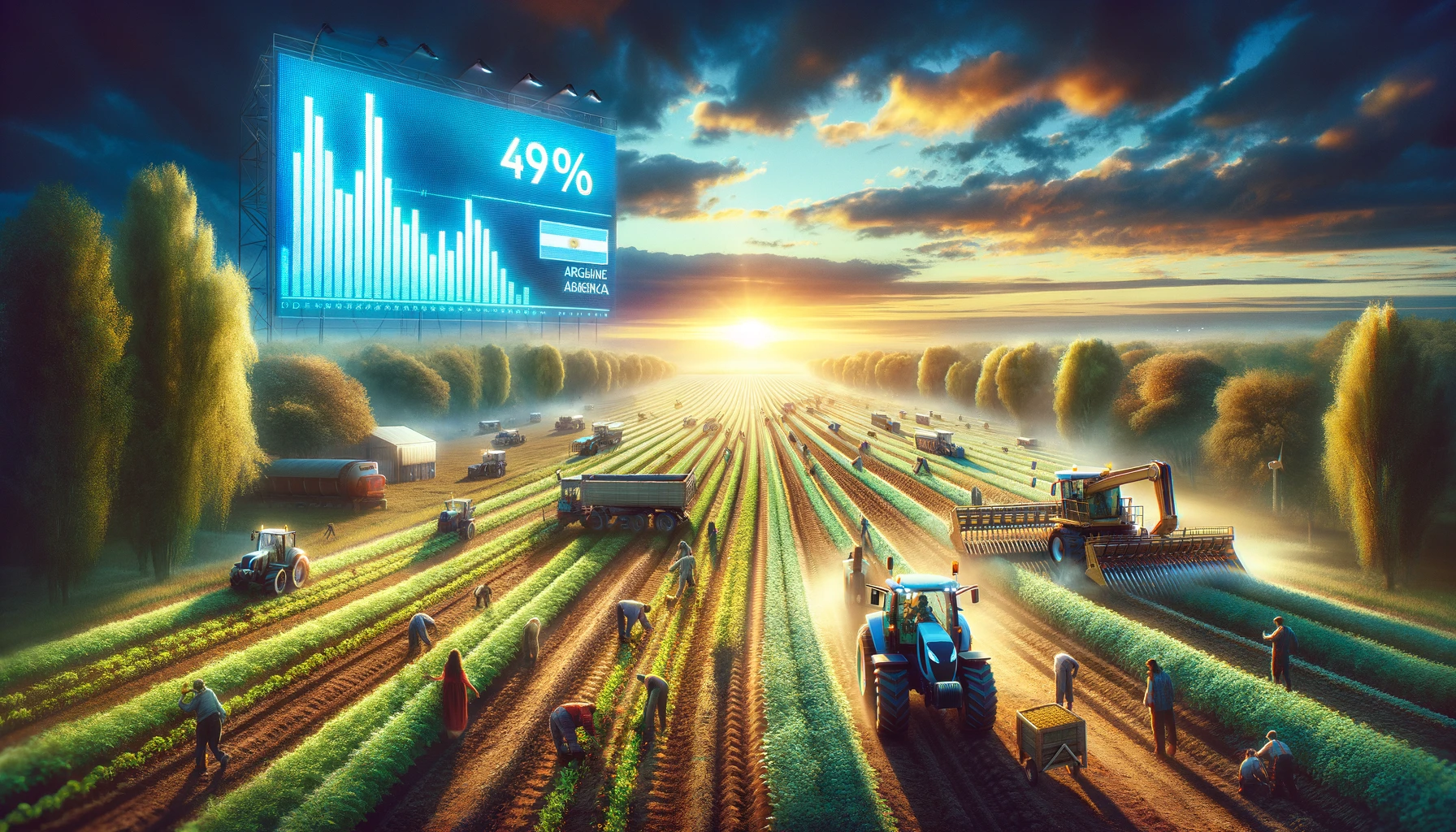 agricultura