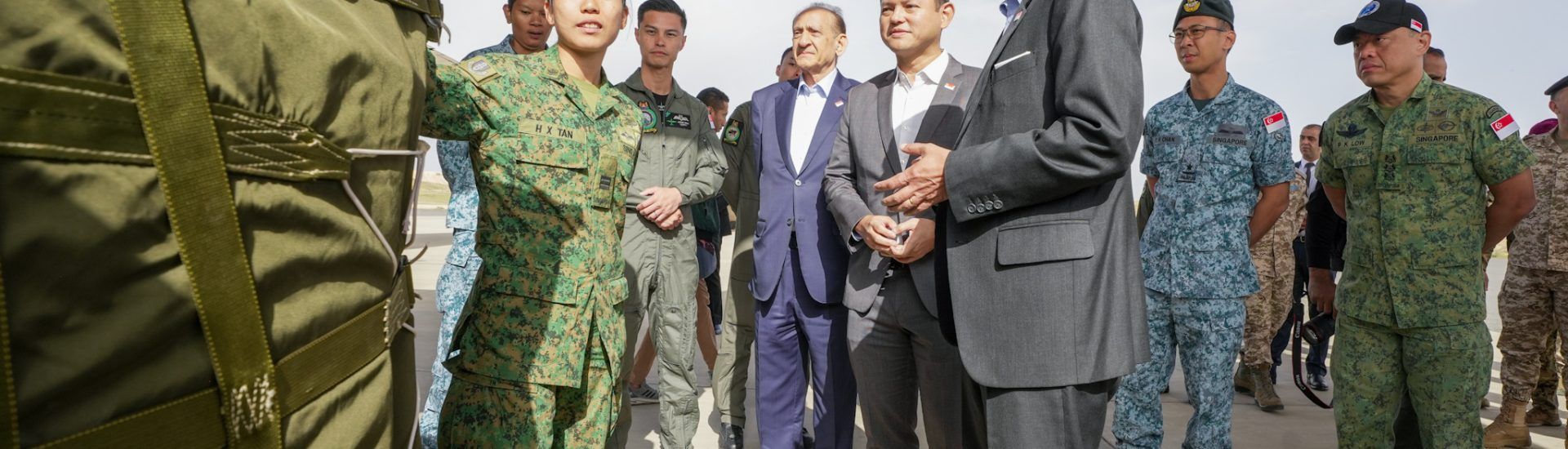 RSAF