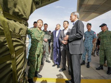 RSAF