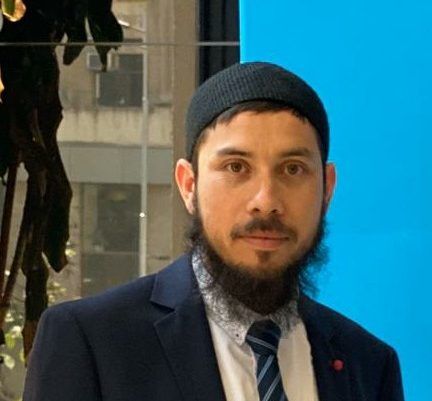 mercado halal