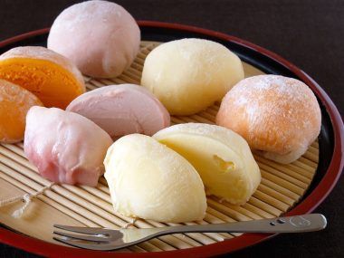 mochi