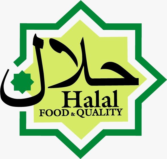 Mercado halal