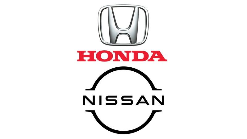 Nissan Honda