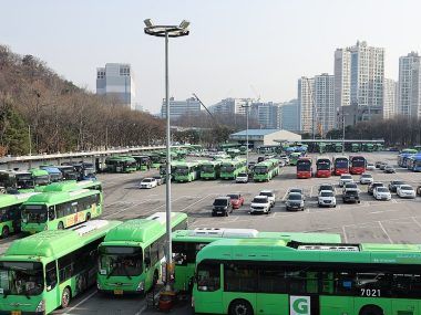 autobuses