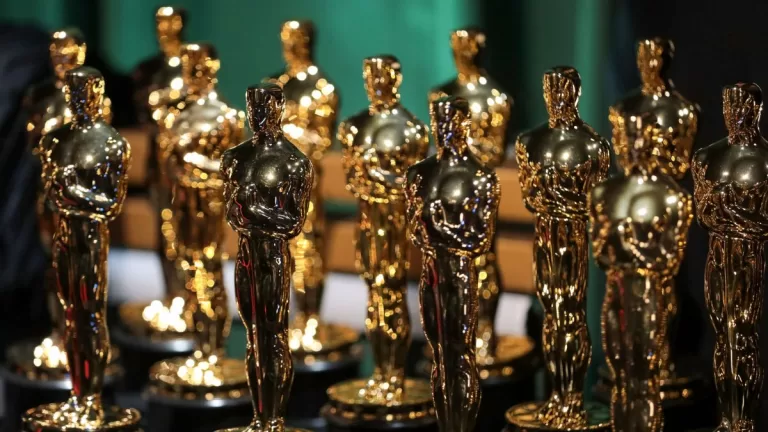 Oscar