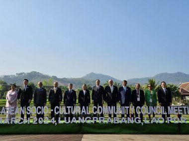 Comunidad Sociocultural