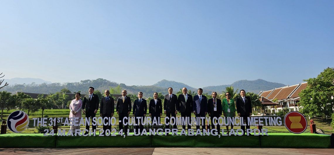 Comunidad Sociocultural