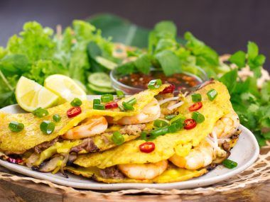 Banh Xeo