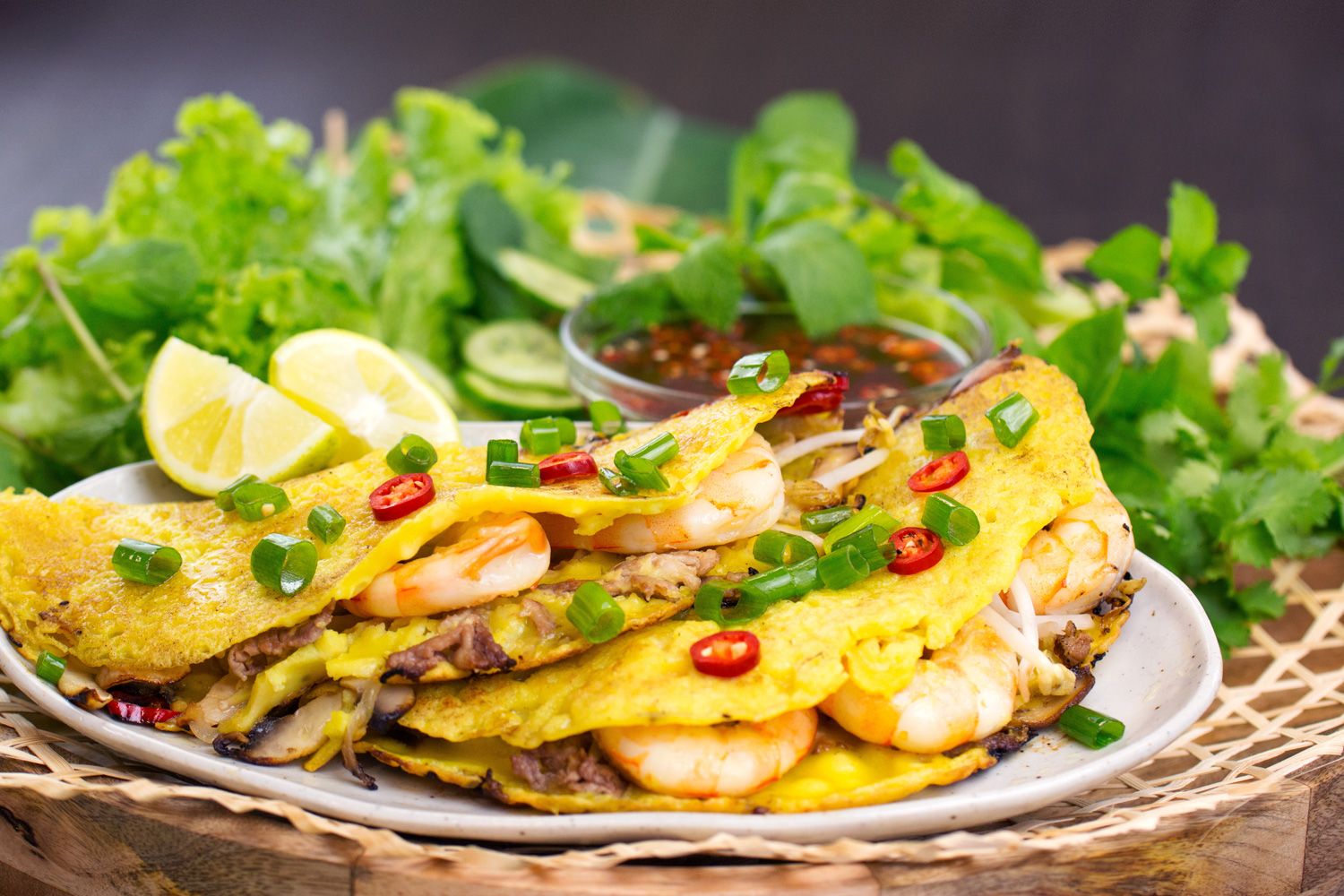 Banh Xeo