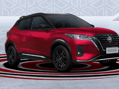 Nissan Chile